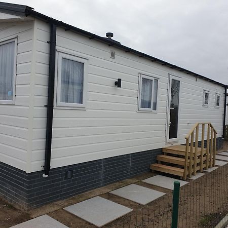 Camping Oasis Middelkerke Romy 1, 2, 3, 4 Oostende Exterior foto