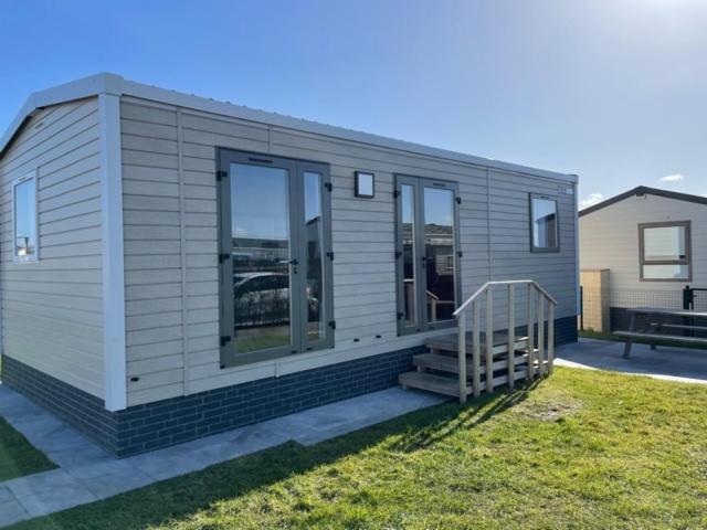 Camping Oasis Middelkerke Romy 1, 2, 3, 4 Oostende Exterior foto