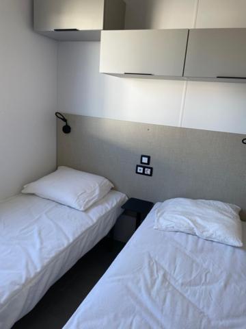 Camping Oasis Middelkerke Romy 1, 2, 3, 4 Oostende Exterior foto