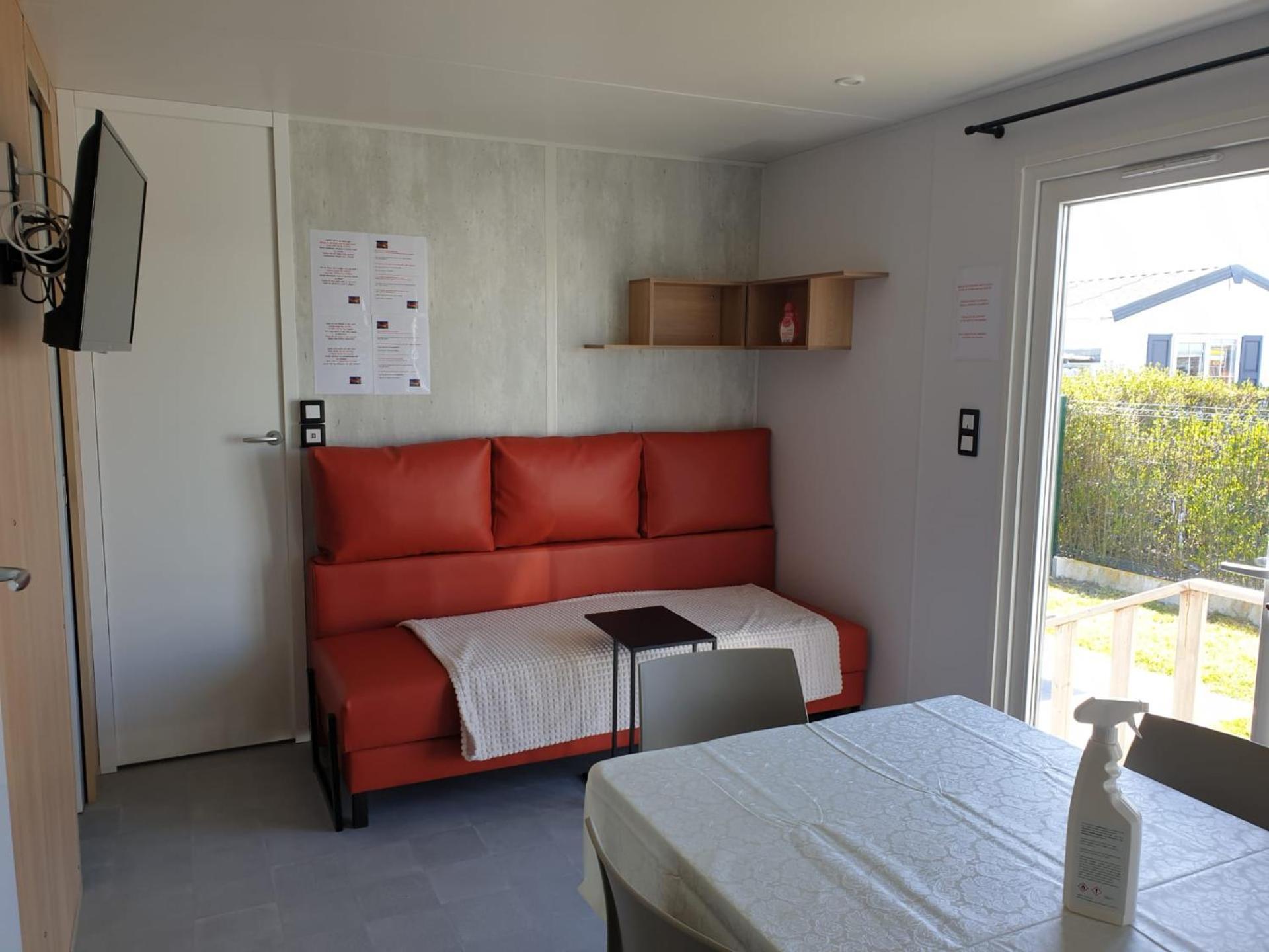 Camping Oasis Middelkerke Romy 1, 2, 3, 4 Oostende Exterior foto